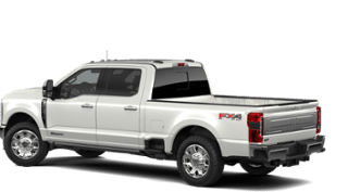 2026 Ford Super Duty® External Image 3